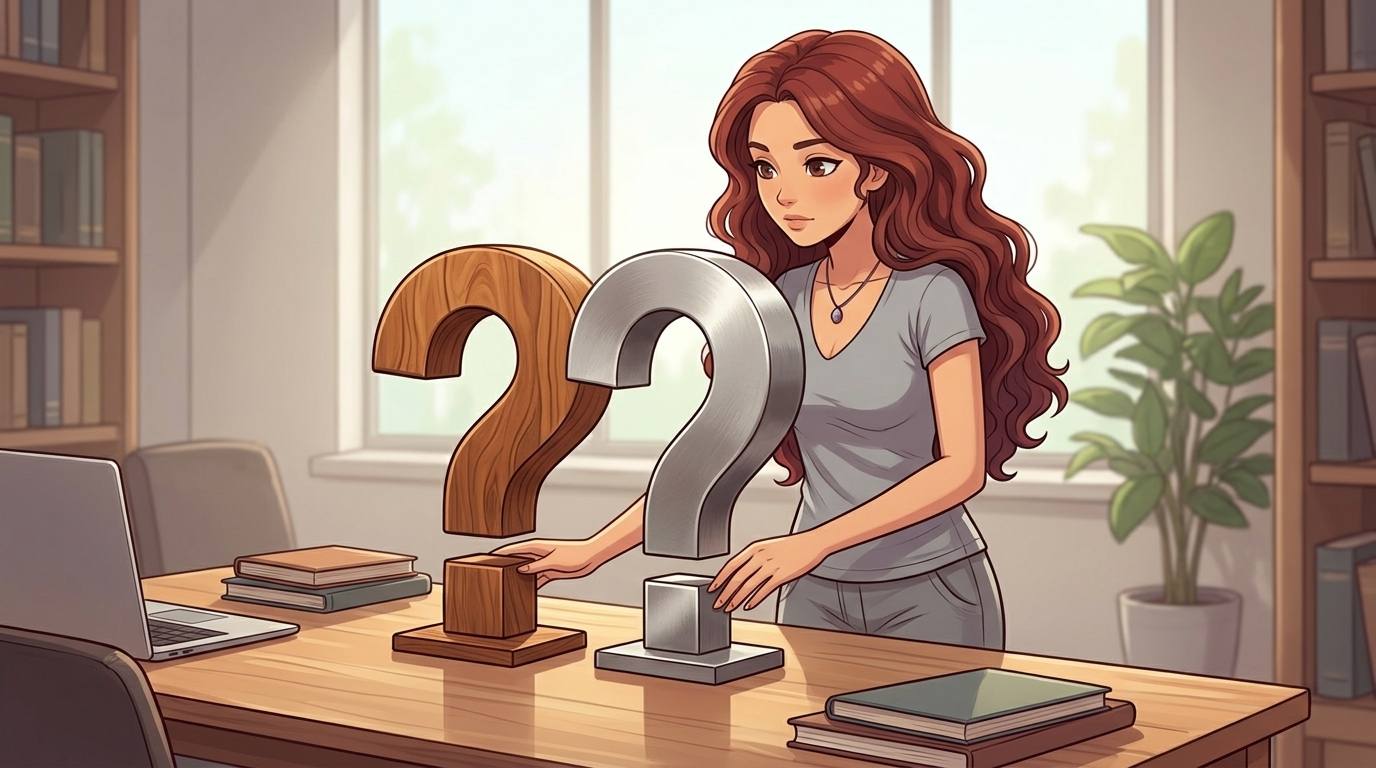 Khi Bạn Là Người Duy Nhất Trong Nhà Muốn Thay Đổi