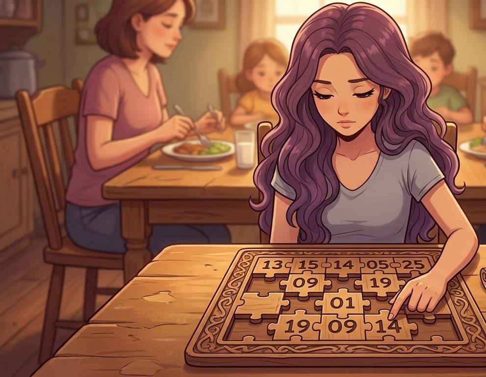 Cầm Một Bảng Chỉ Số Trong Tay — Đọc Từ Đâu Cho Có Ích?