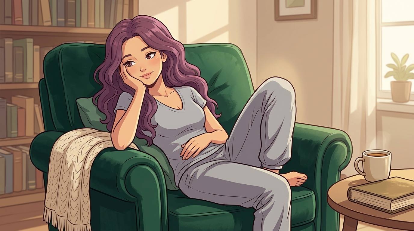 Chuyện Luận Giải: Ba Thế Hệ Phụ Nữ Trong Một Nhà