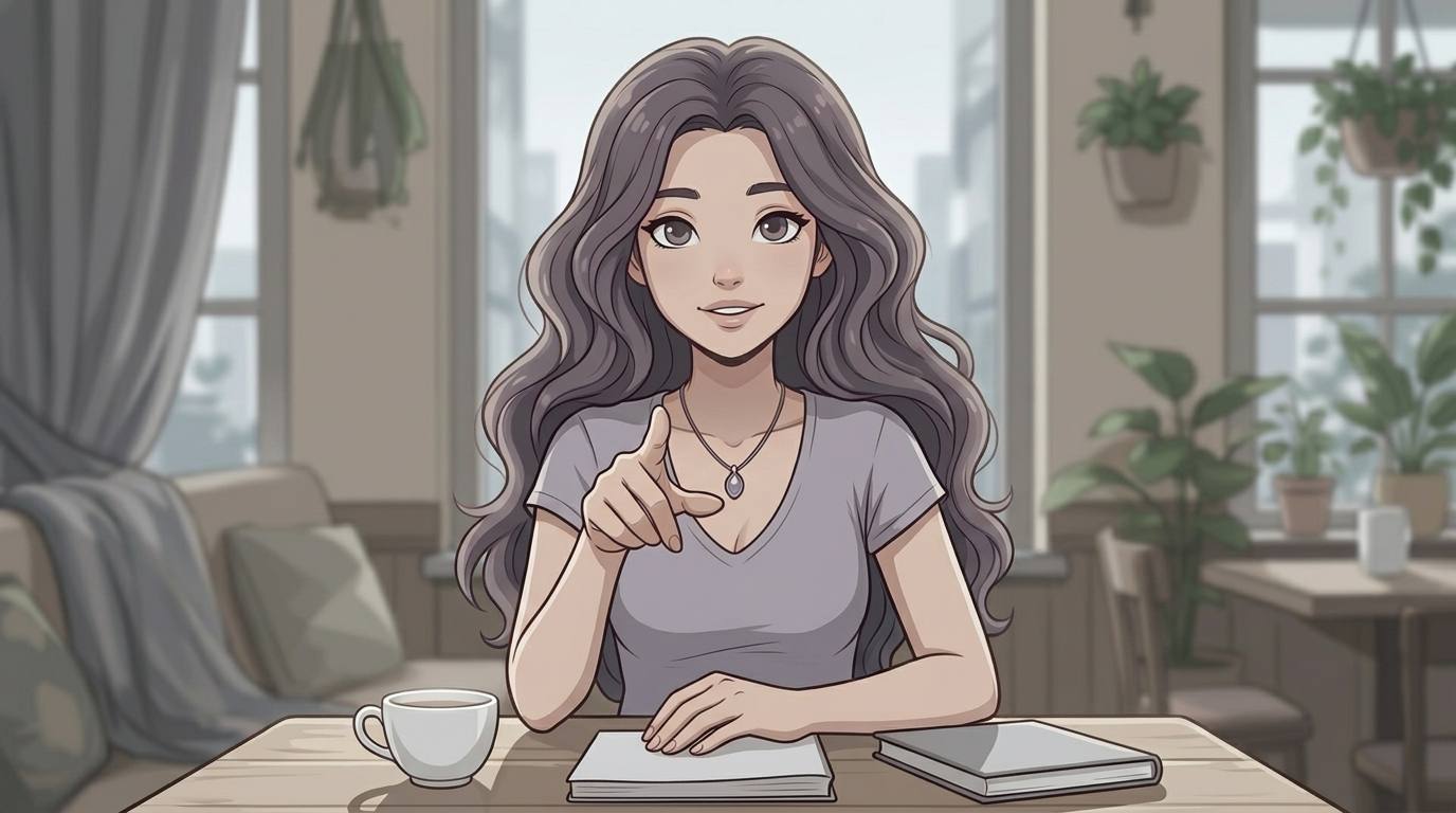 Mẹ Và Con Gái Đã Trưởng Thành — Mối Quan Hệ Phức Tạp Nhất