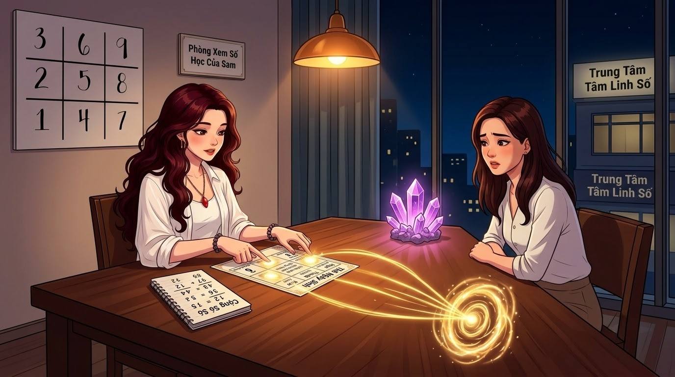 Hết Tết Nhìn Lại Ví: Làm Hòa Với Những Khoản Đã Tiêu