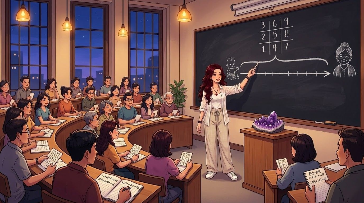 Sinh Mổ Ở Nước Ngoài: Khi Bệnh Viện Xếp Lịch Mà Không Hỏi Ngày Nào Đẹp