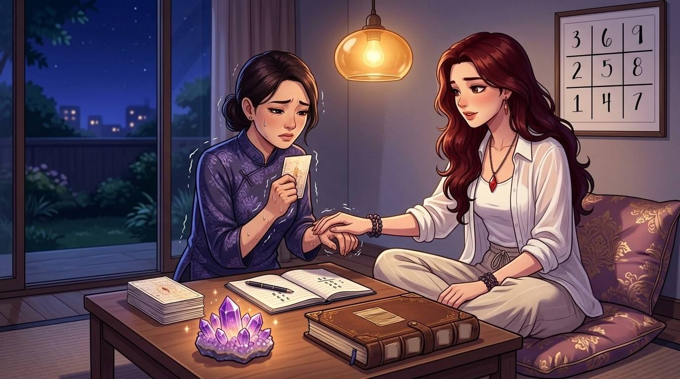 Người Bảo Lãnh Và Người Được Bảo Lãnh: Món Nợ Không Ai Gọi Tên