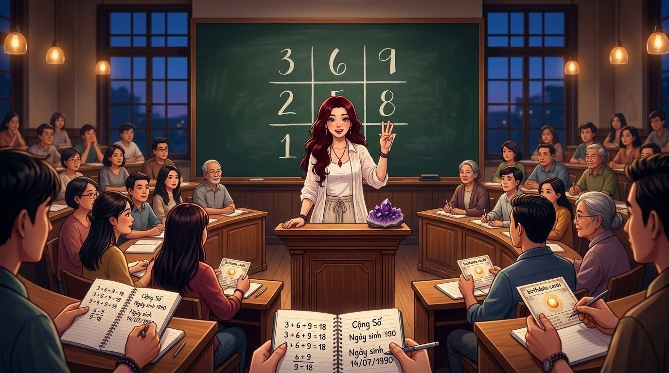 Chuyện Luận Giải: Hai Người Bạn Mười Lăm Năm Và Ba Năm Làm Ăn Chung