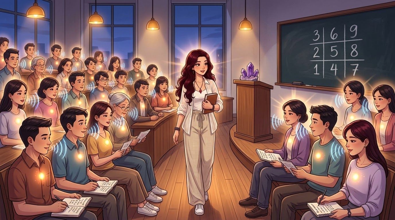 Con Mang Tên Emma, Henrik, Kira: Con Số Của Con Nằm Ở Tên Nào?