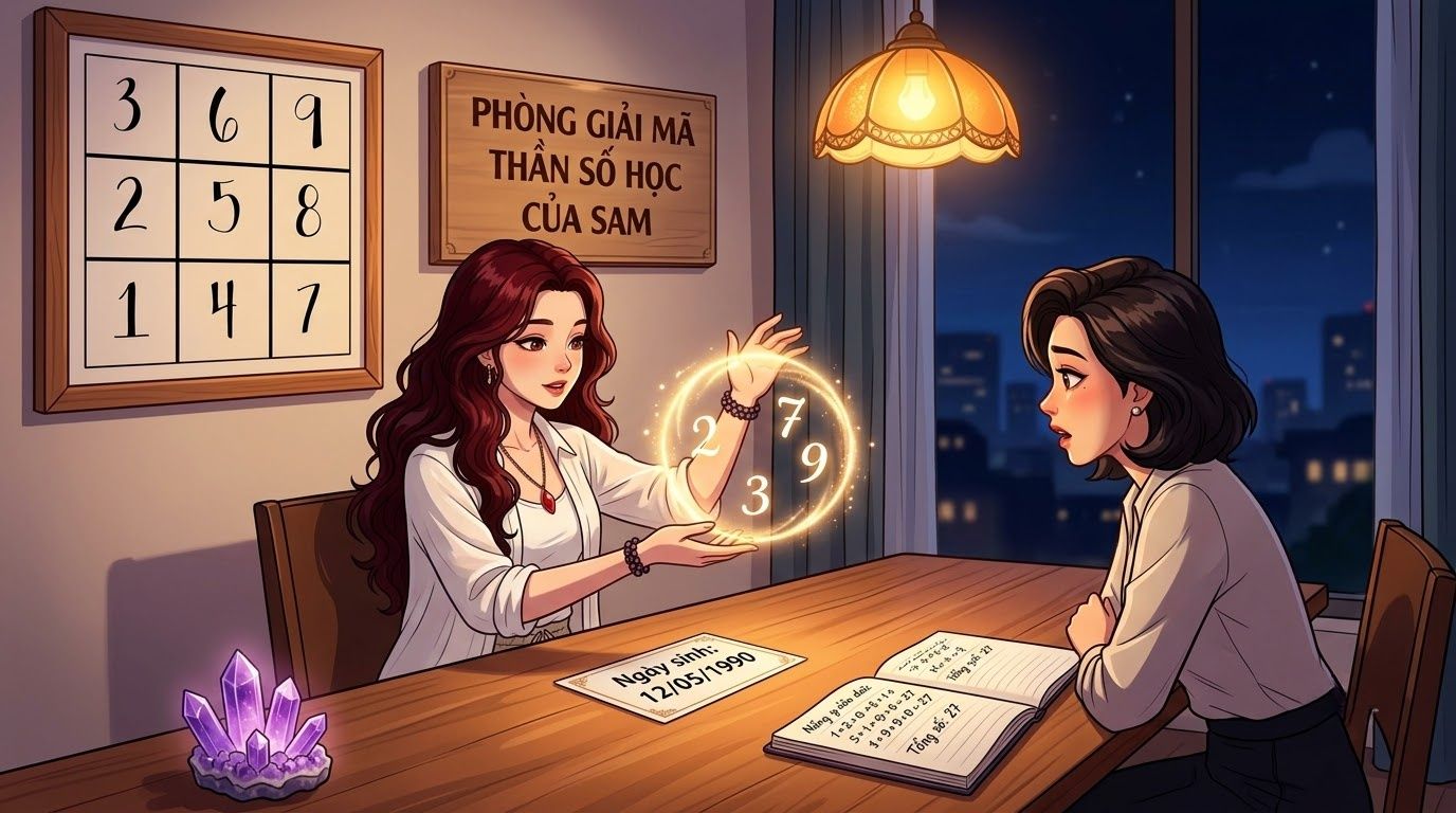 Mẹ Và Con Gái Đã Trưởng Thành — Mối Quan Hệ Phức Tạp Nhất