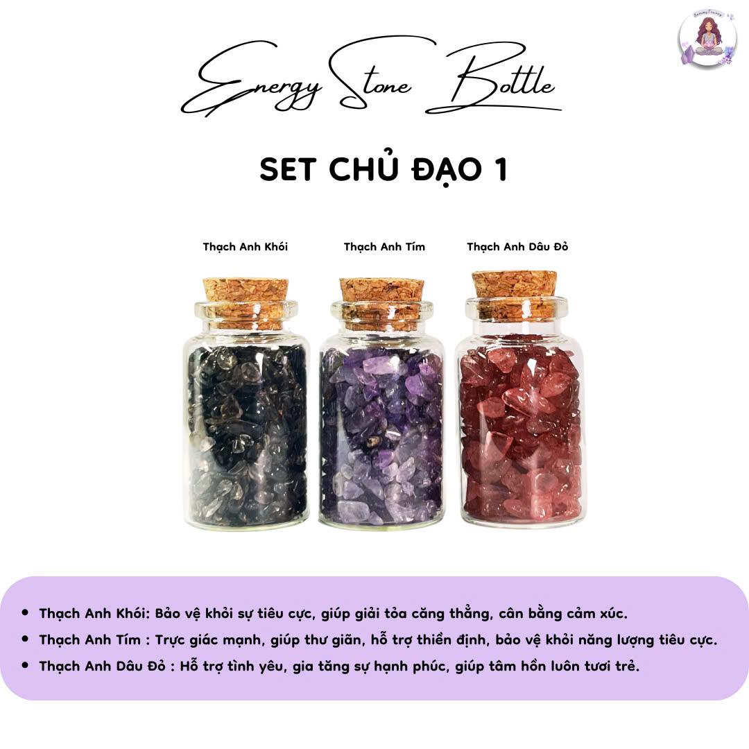 Set Chủ Đạo